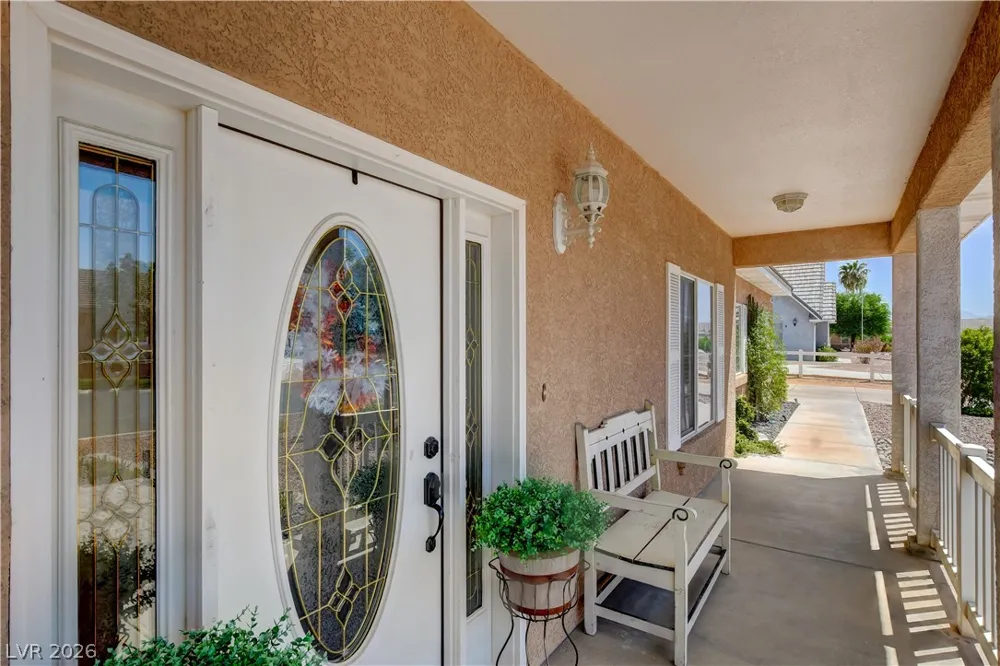 1374 Lake Valley Drive Logandale, NV 89021