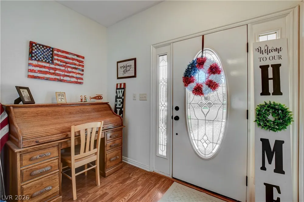 1374 Lake Valley Drive Logandale, NV 89021