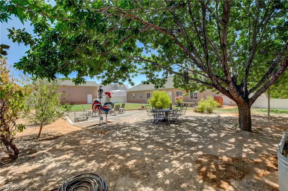 1374 Lake Valley Drive Logandale, NV 89021