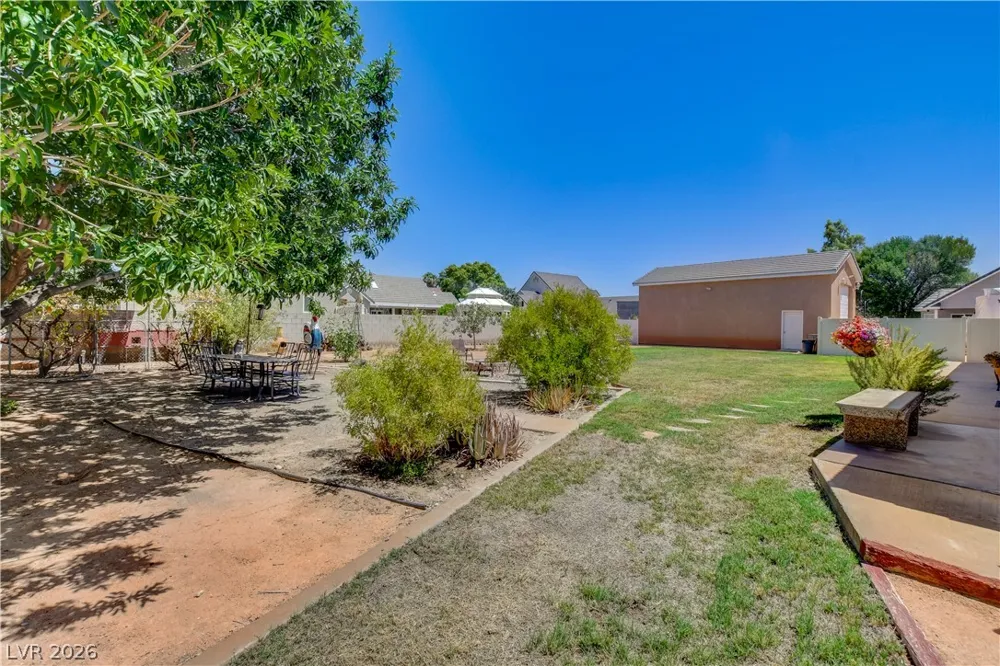 1374 Lake Valley Drive Logandale, NV 89021