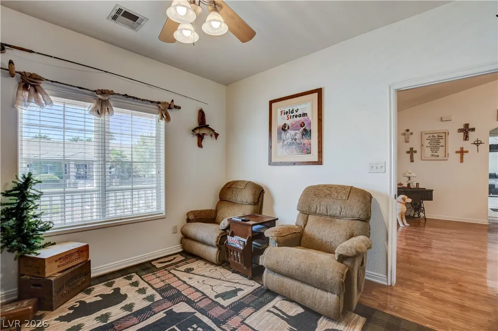 1374 Lake Valley Drive Logandale, NV 89021