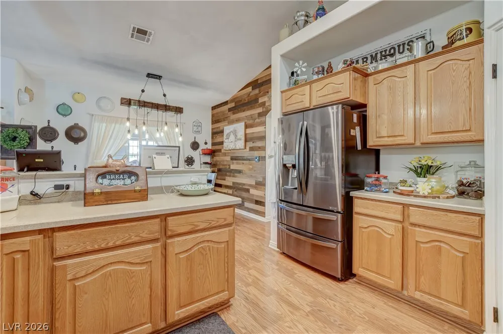 1374 Lake Valley Drive Logandale, NV 89021