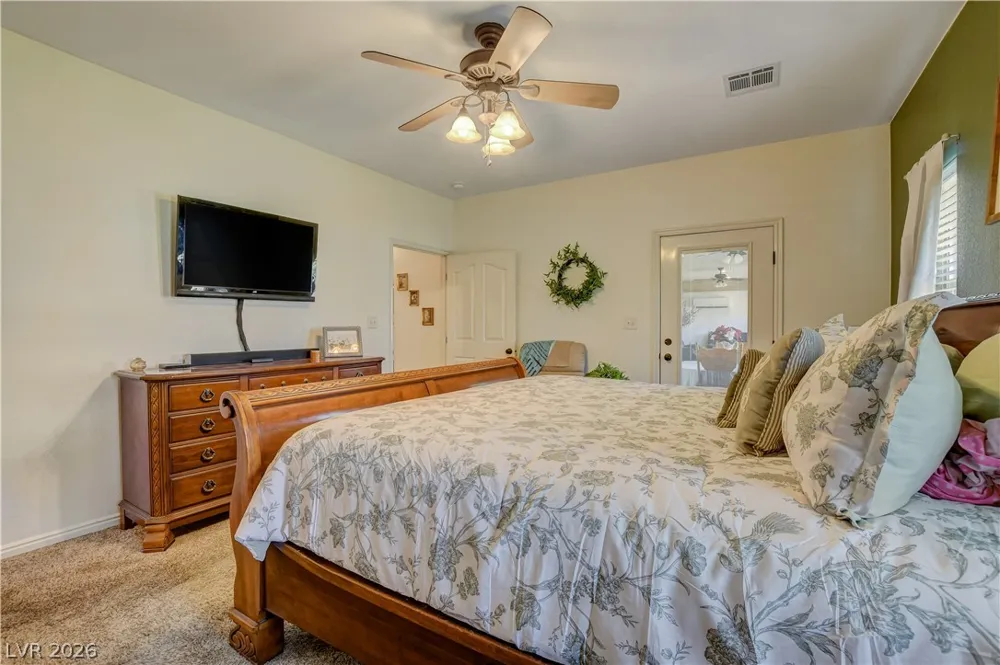 1374 Lake Valley Drive Logandale, NV 89021