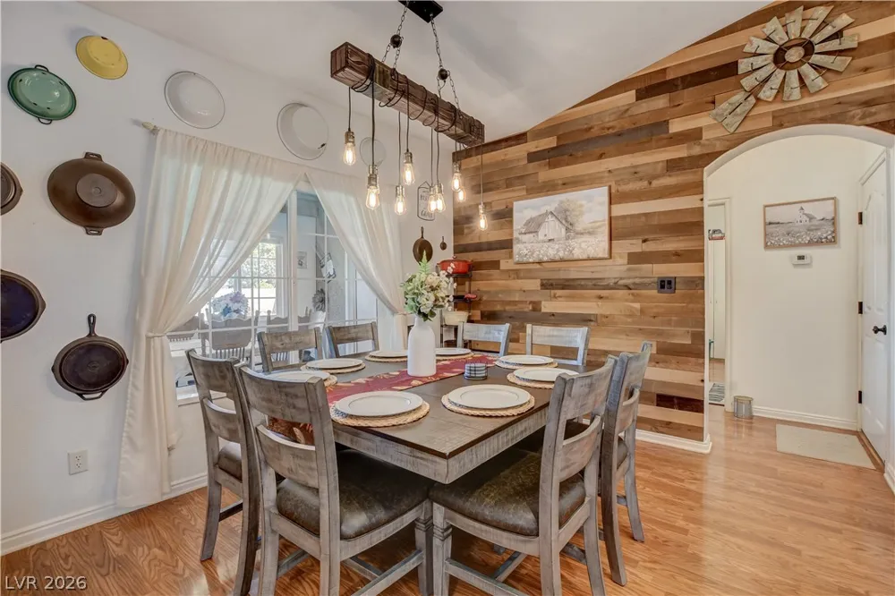 1374 Lake Valley Drive Logandale, NV 89021