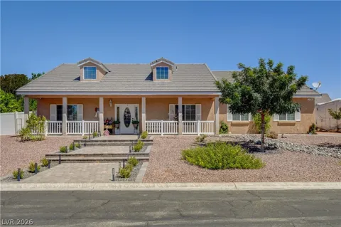 1374 Lake Valley Drive
