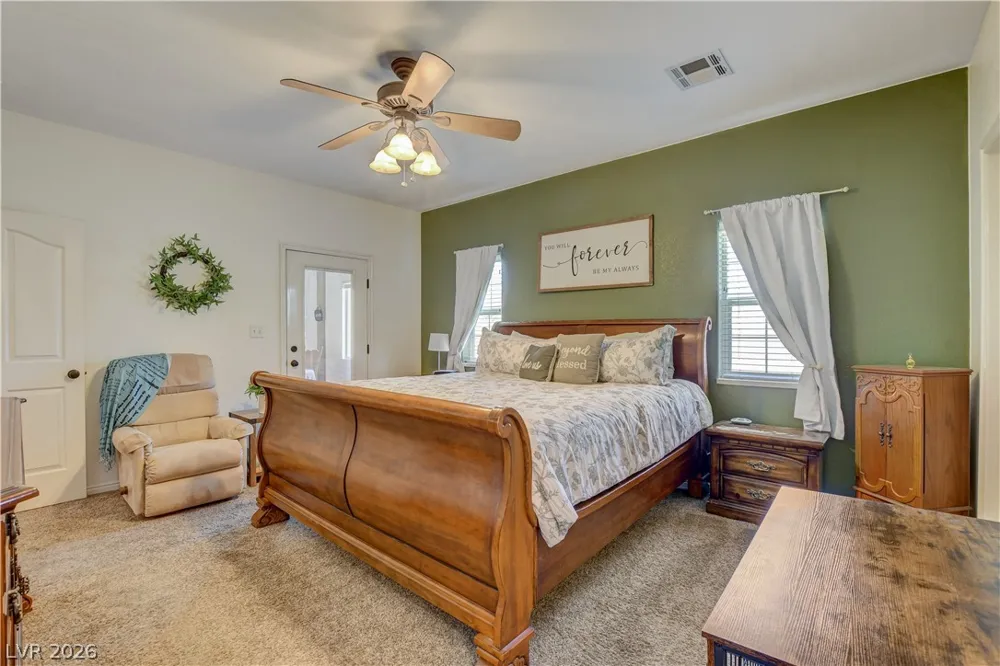 1374 Lake Valley Drive Logandale, NV 89021