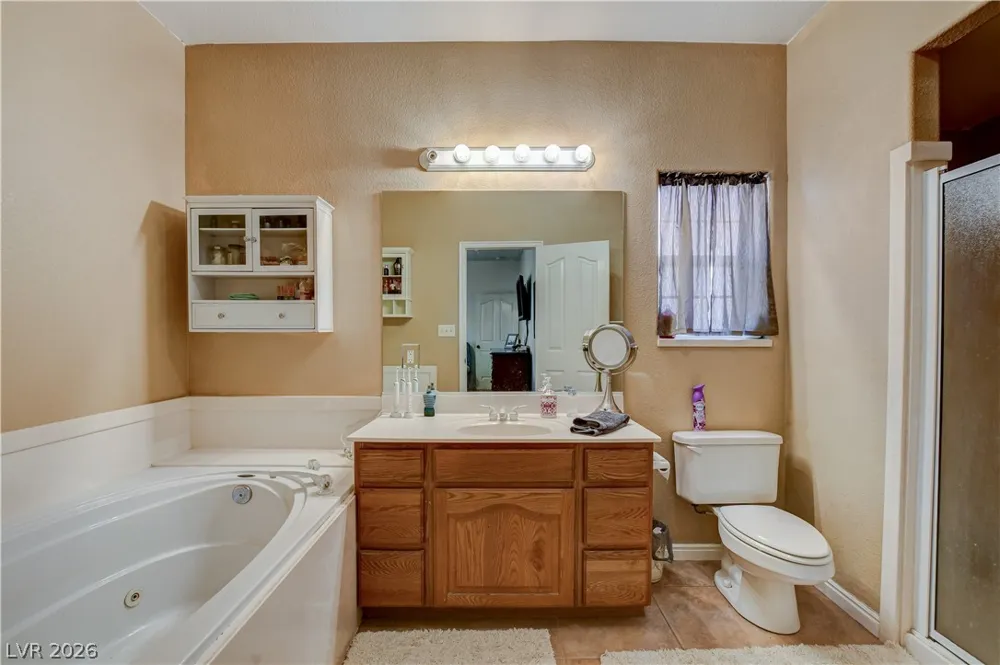 1374 Lake Valley Drive Logandale, NV 89021