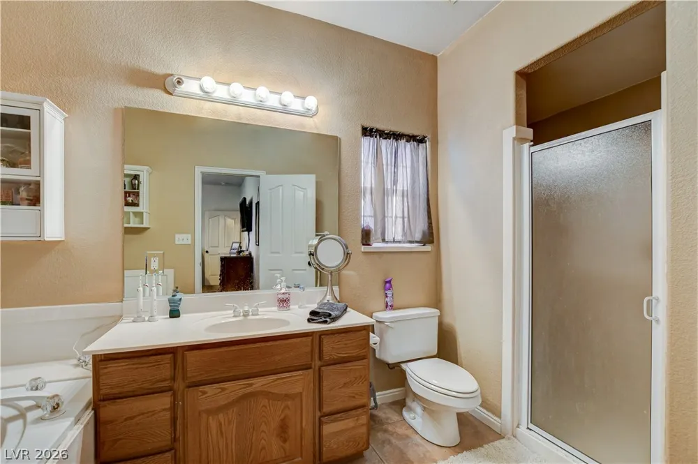 1374 Lake Valley Drive Logandale, NV 89021