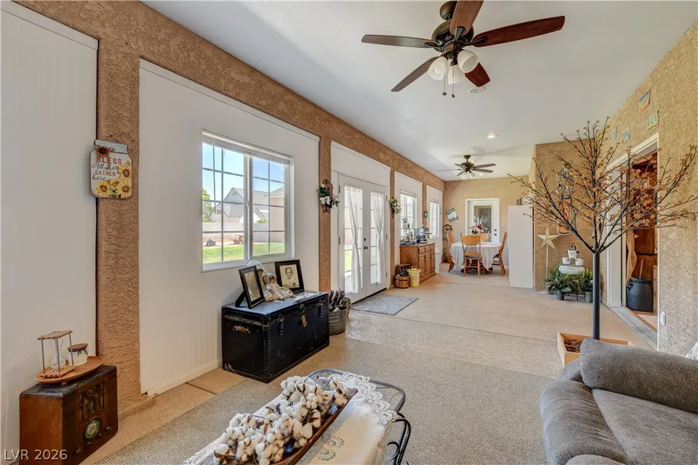 1374 Lake Valley Drive Logandale, NV 89021