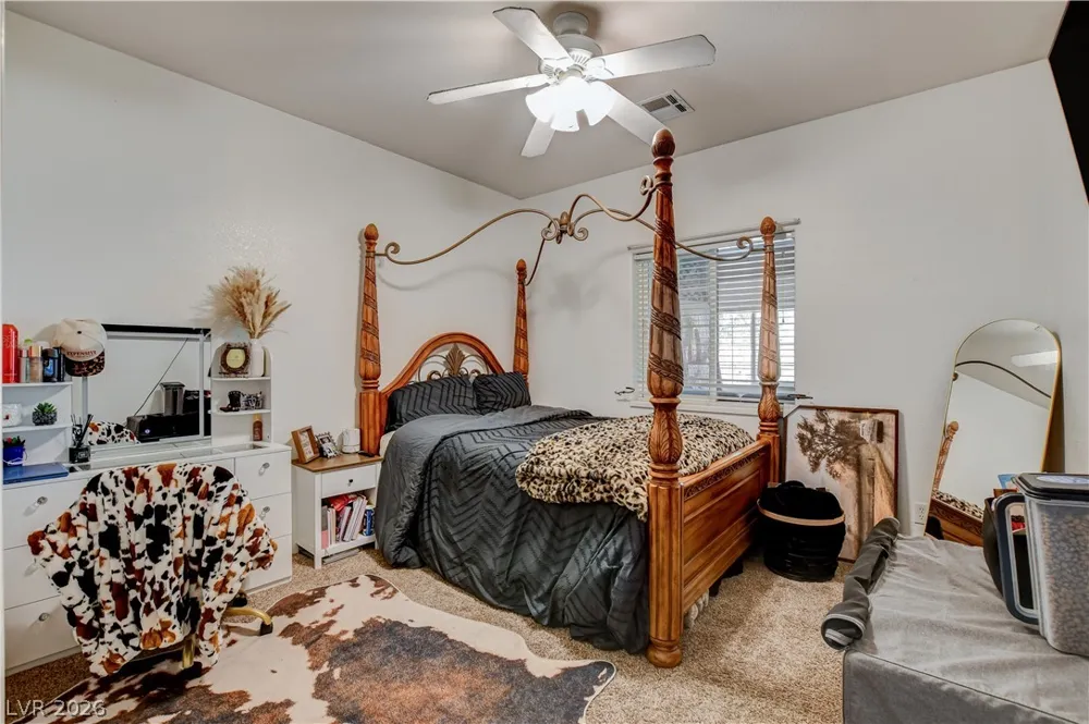 1374 Lake Valley Drive Logandale, NV 89021