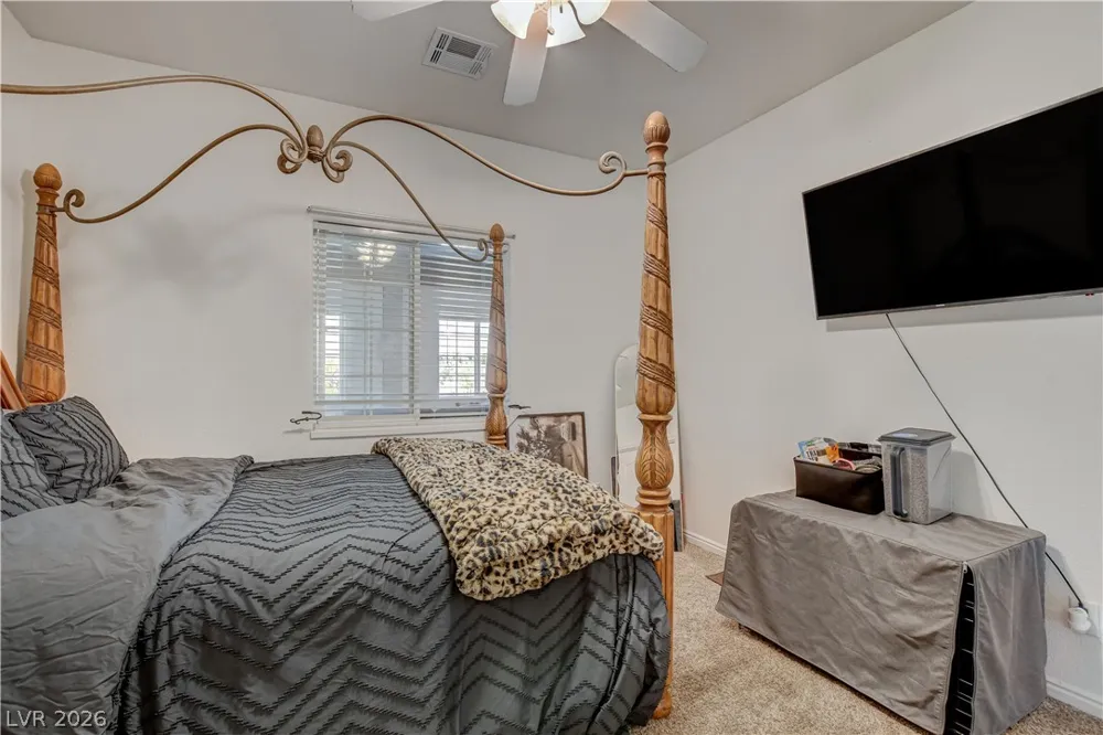 1374 Lake Valley Drive Logandale, NV 89021