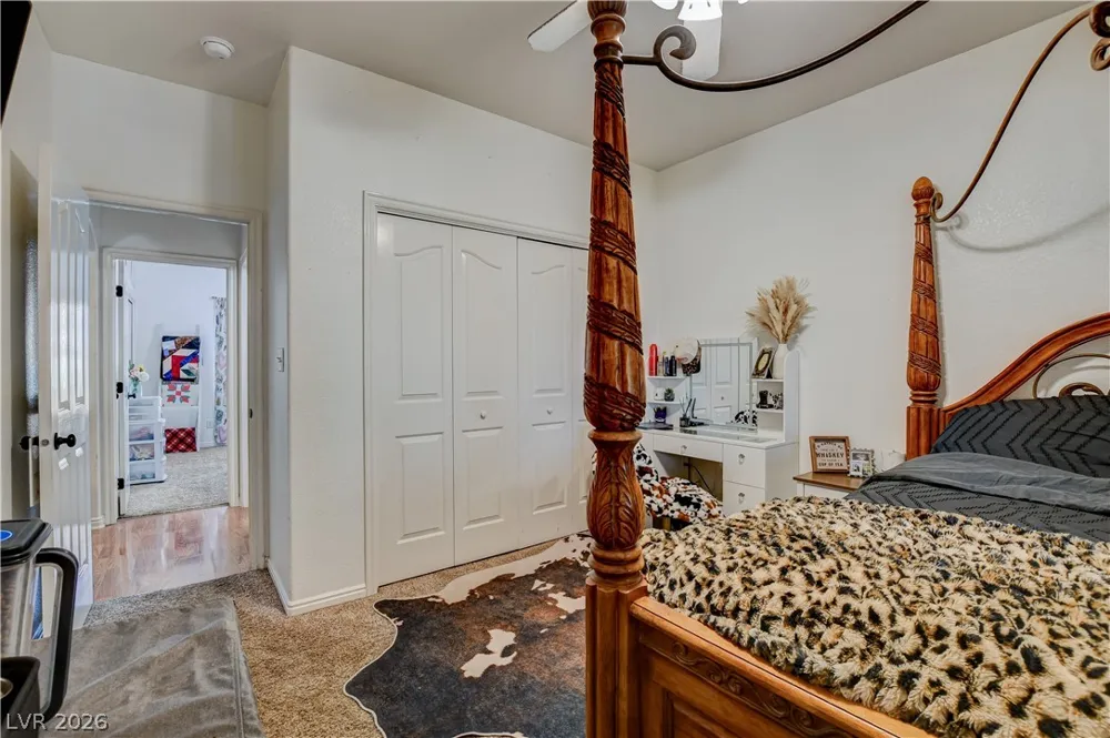 1374 Lake Valley Drive Logandale, NV 89021