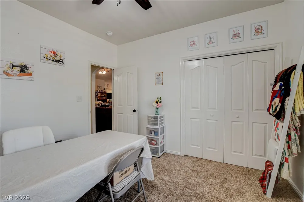 1374 Lake Valley Drive Logandale, NV 89021