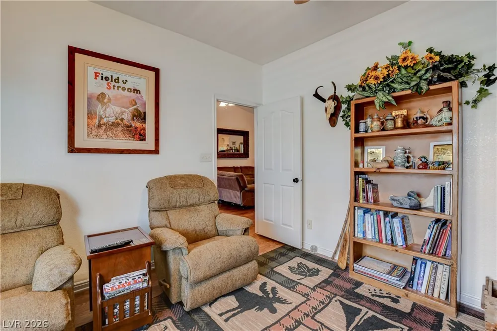 1374 Lake Valley Drive Logandale, NV 89021