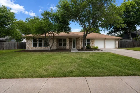 1403 Creekview Drive