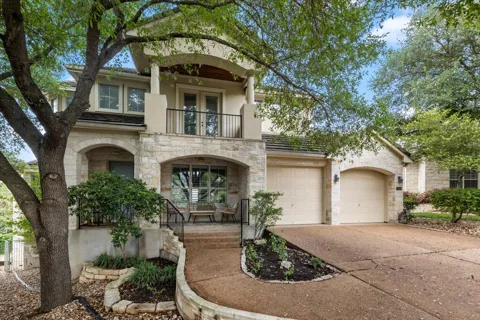 4308 Canoas Drive