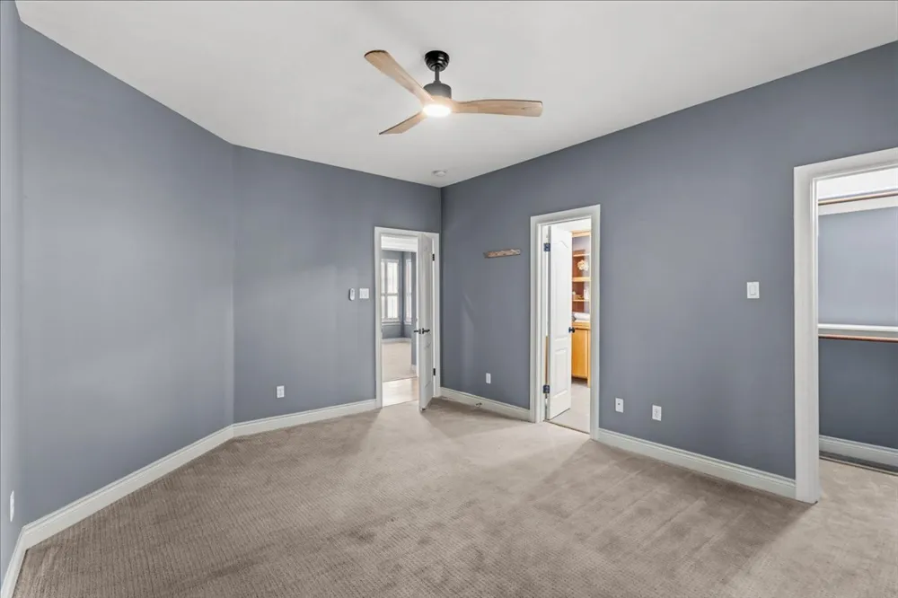 4308 Canoas Drive Austin, TX 78730