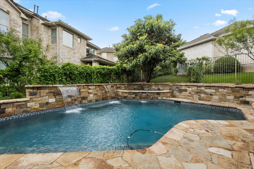 4308 Canoas Drive Austin, TX 78730