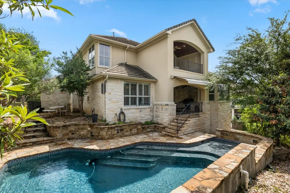 4308 Canoas Drive Austin, TX 78730