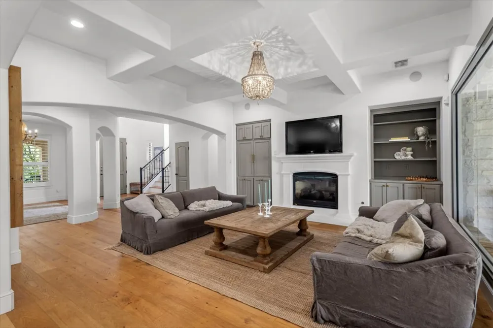 4308 Canoas Drive Austin, TX 78730