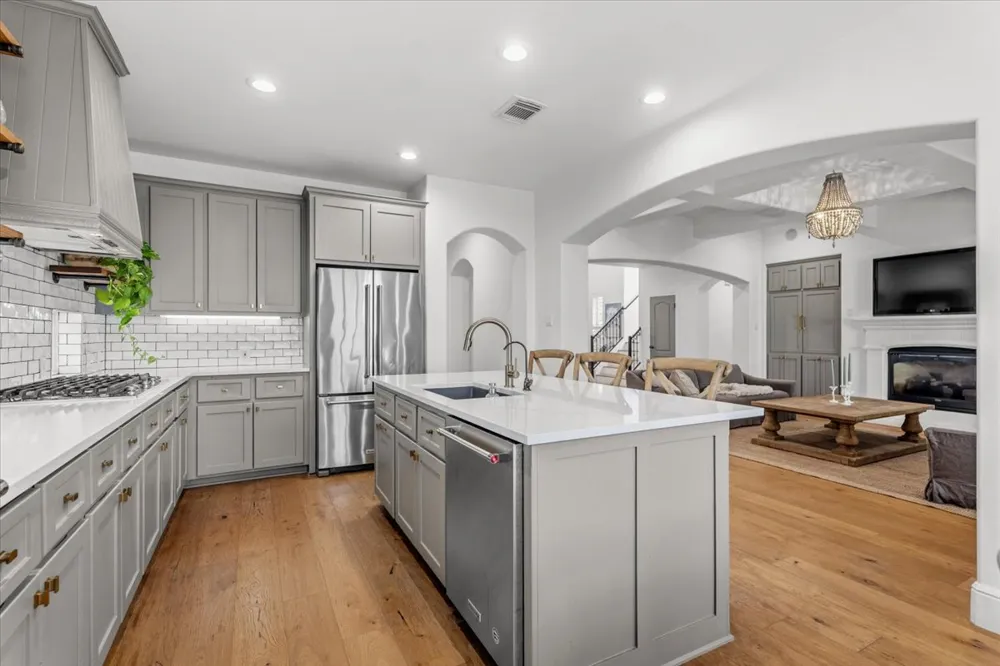 4308 Canoas Drive Austin, TX 78730
