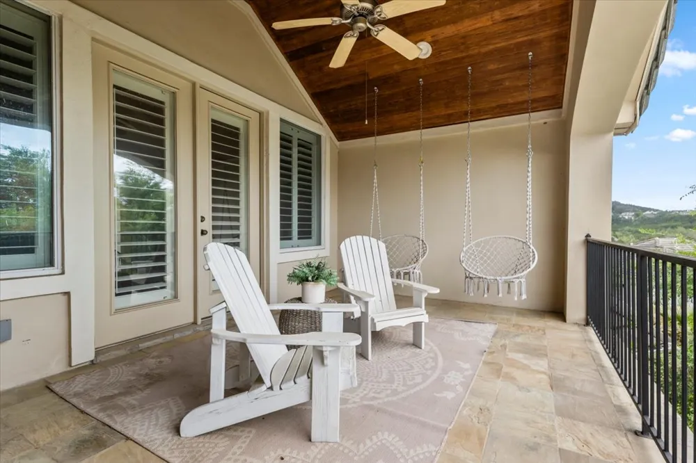 4308 Canoas Drive Austin, TX 78730