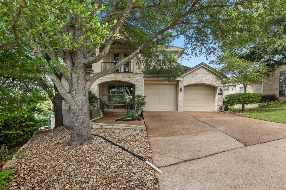 4308 Canoas Drive Austin, TX 78730