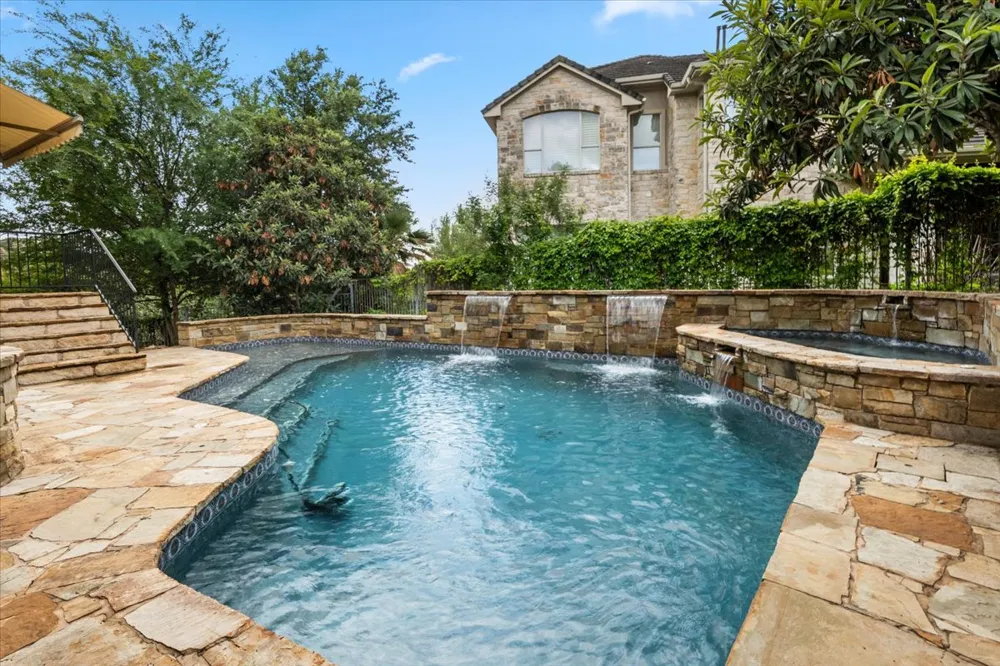 4308 Canoas Drive Austin, TX 78730
