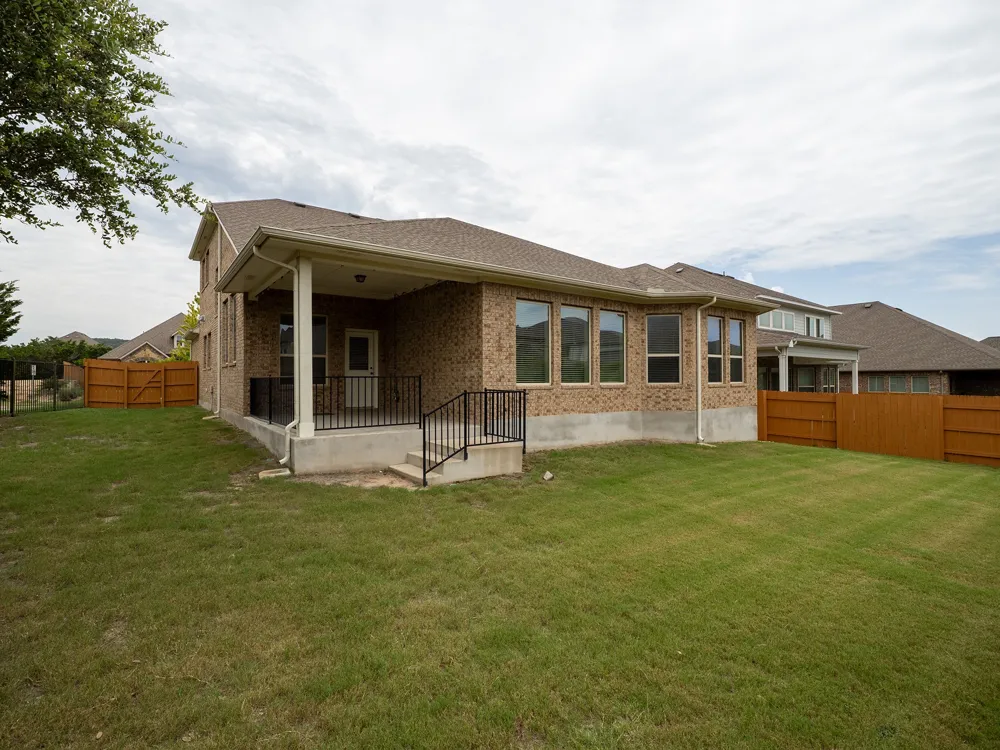 18612 Rio Chama Lane Austin, TX 78738