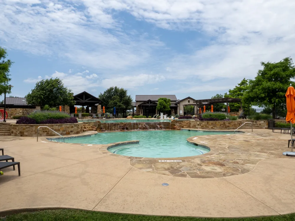 18612 Rio Chama Lane Austin, TX 78738