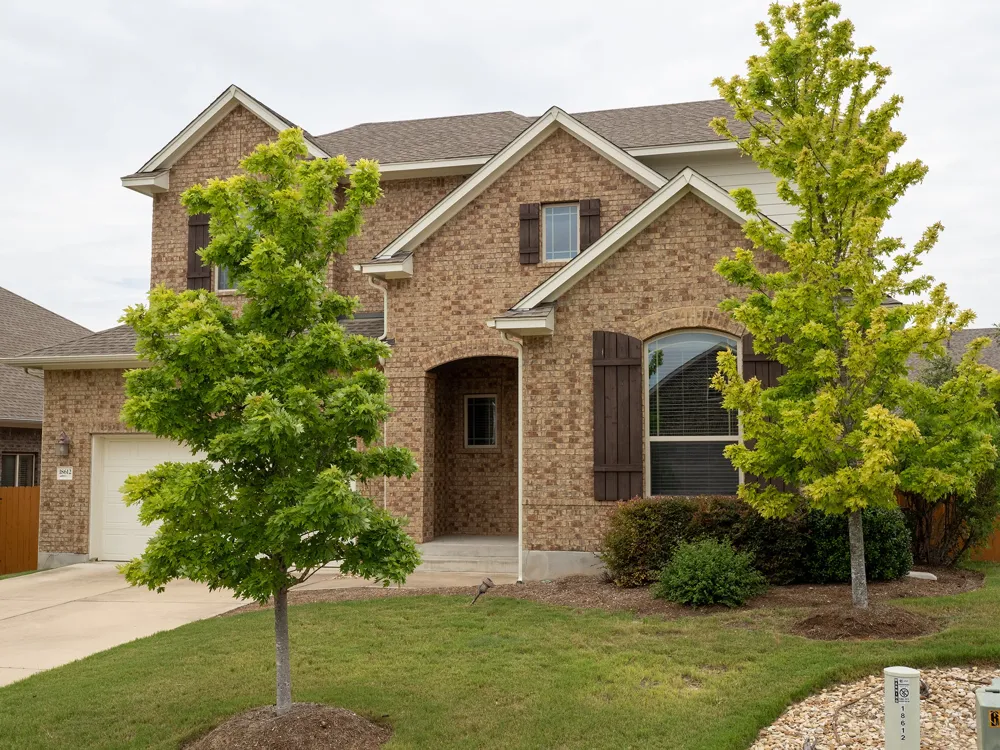 18612 Rio Chama Lane Austin, TX 78738