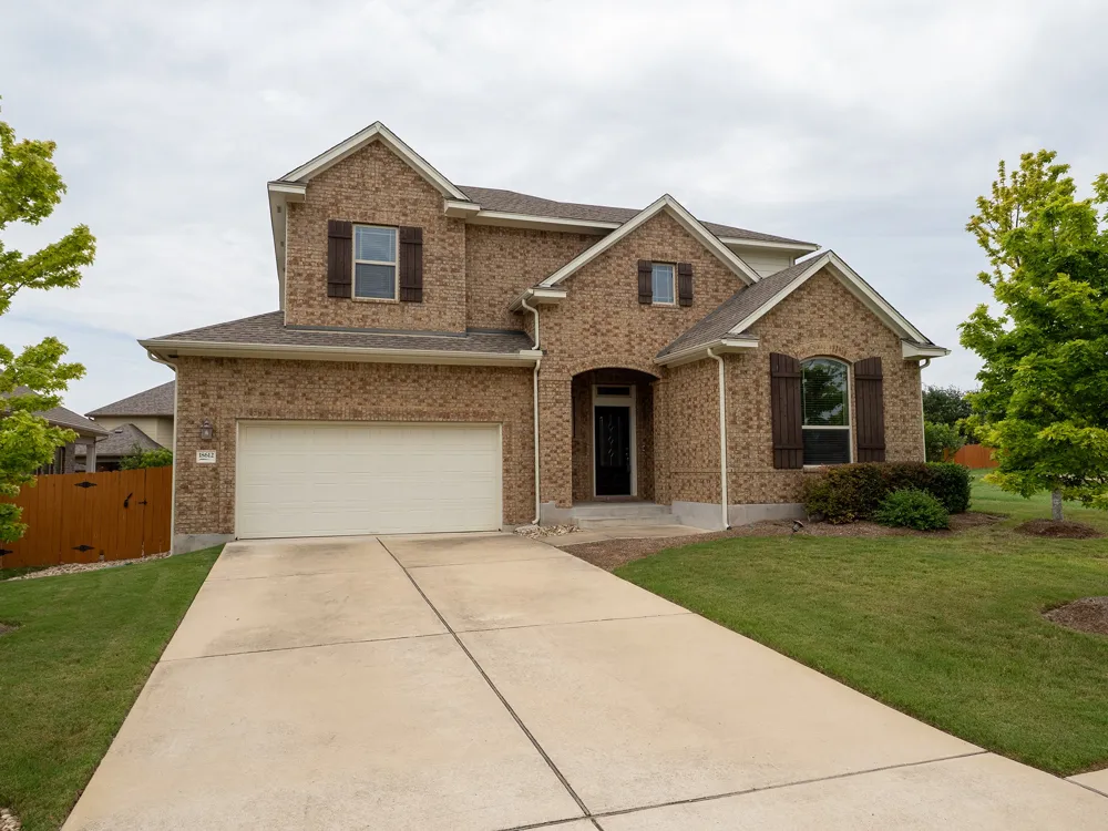 18612 Rio Chama Lane Austin, TX 78738