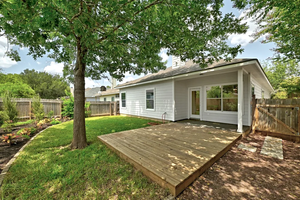 9314 Brandts Wood Street Austin, TX 78744