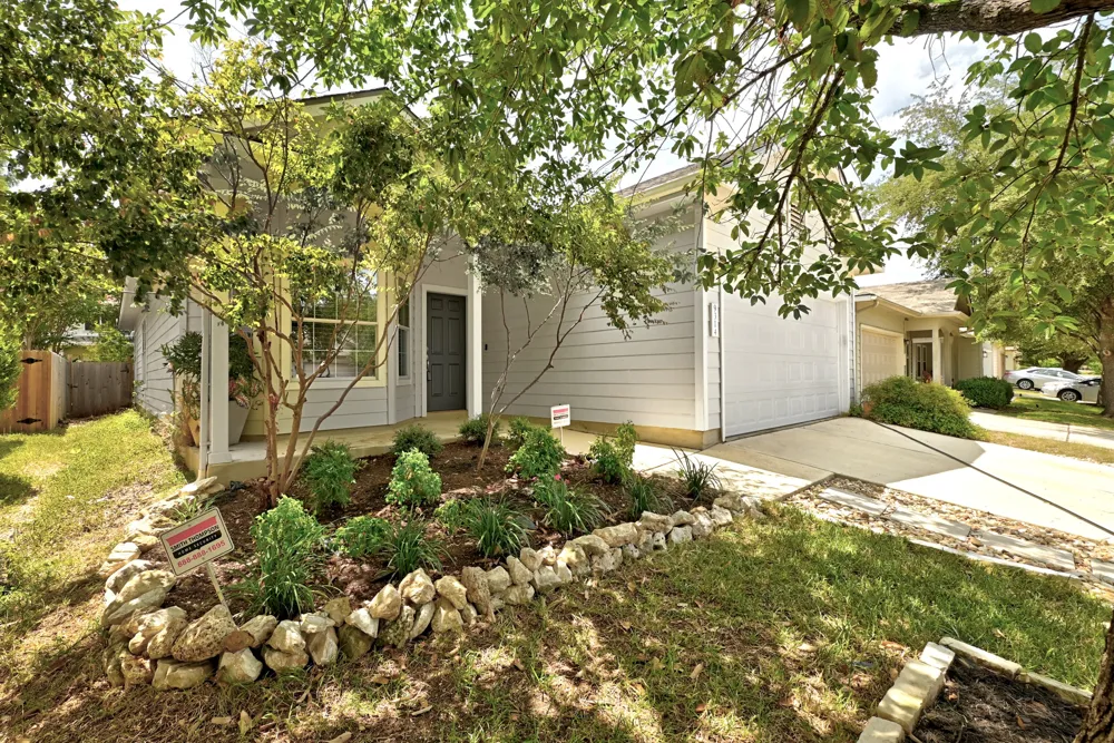 9314 Brandts Wood Street Austin, TX 78744