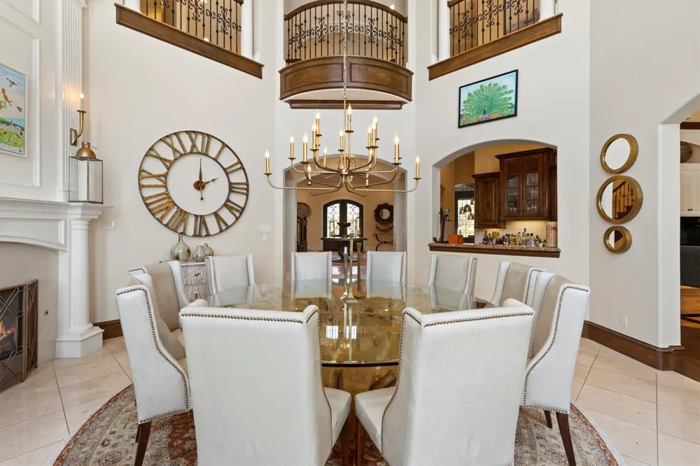 209 Crystal Court Heath, TX 75032