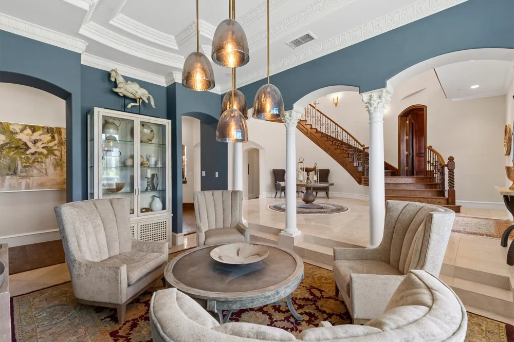 209 Crystal Court Heath, TX 75032