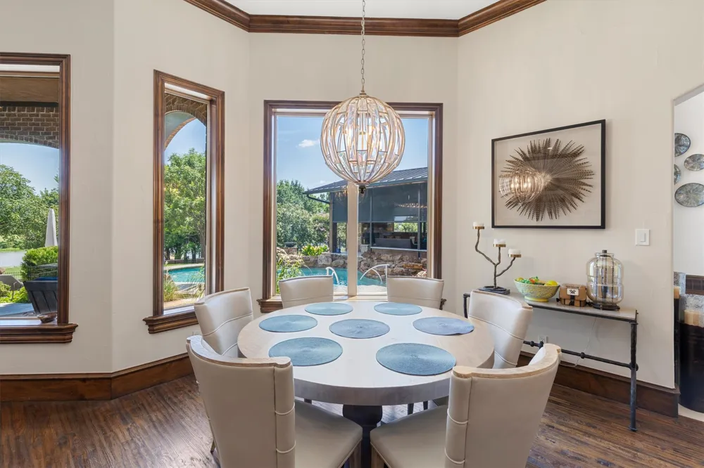 209 Crystal Court Heath, TX 75032