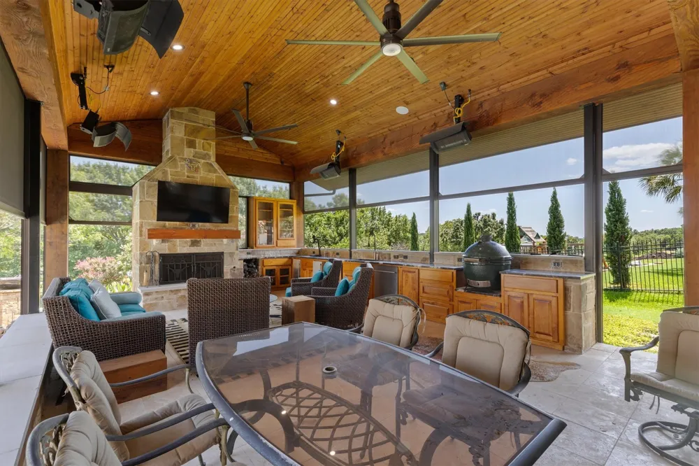 209 Crystal Court Heath, TX 75032
