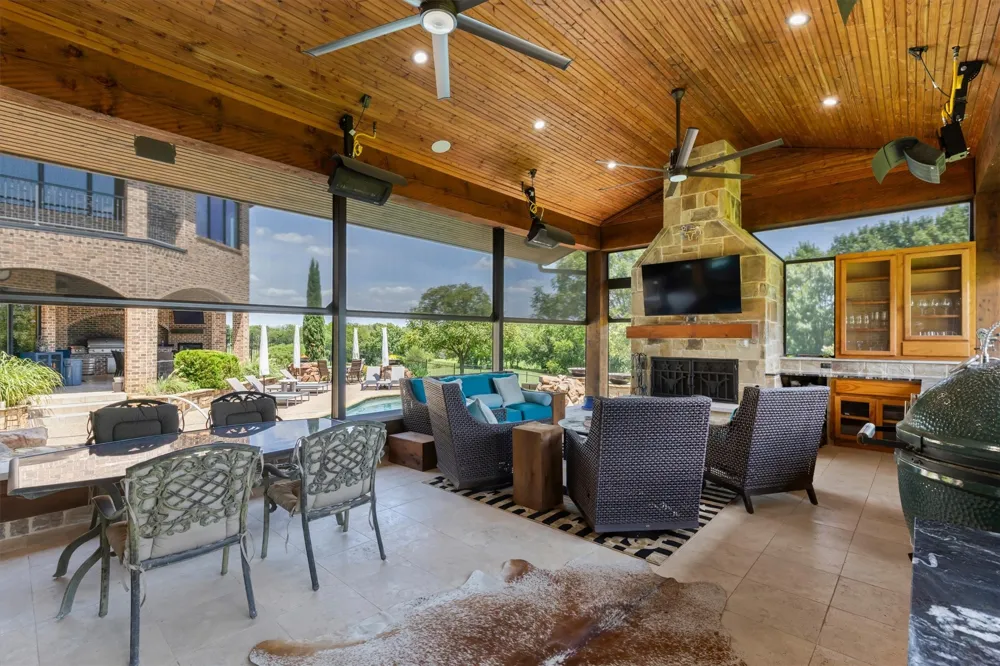 209 Crystal Court Heath, TX 75032