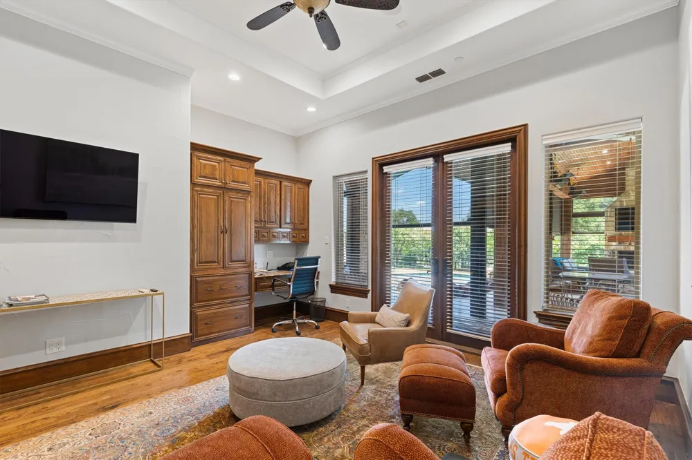 209 Crystal Court Heath, TX 75032