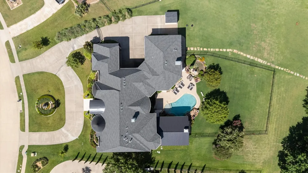 209 Crystal Court Heath, TX 75032