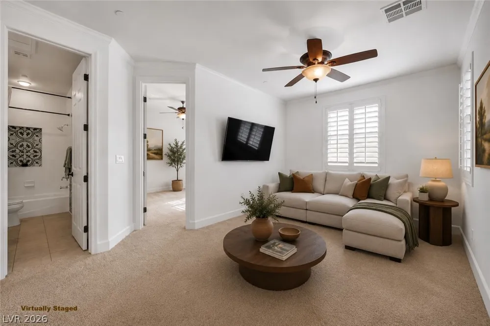1866 Via Delle Arti #3103 Henderson, NV 89044