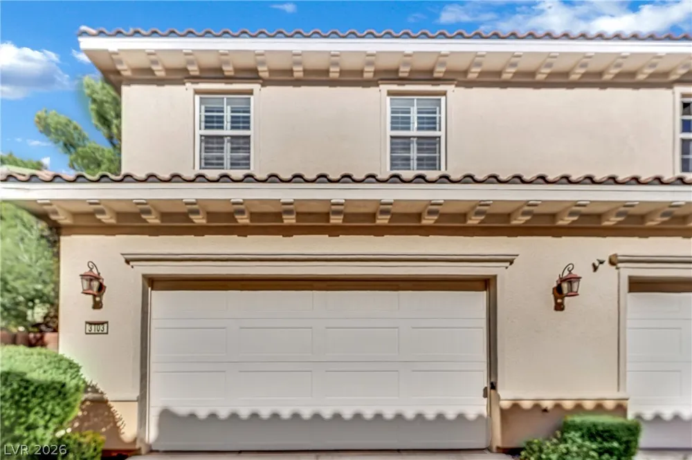 1866 Via Delle Arti #3103 Henderson, NV 89044