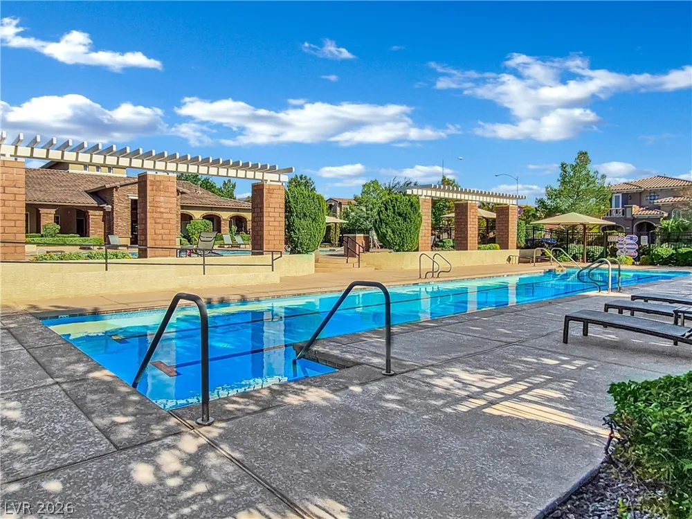 1866 Via Delle Arti #3103 Henderson, NV 89044