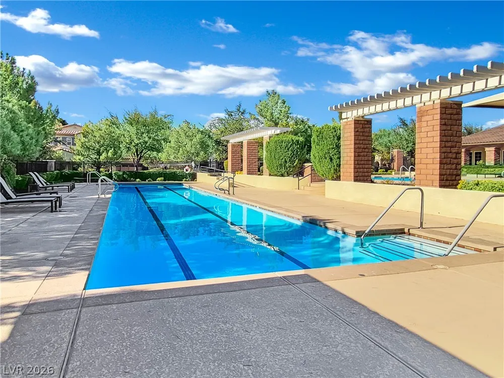 1866 Via Delle Arti #3103 Henderson, NV 89044
