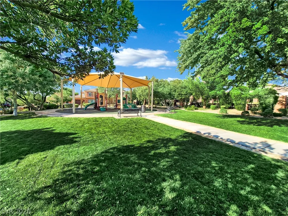 1866 Via Delle Arti #3103 Henderson, NV 89044