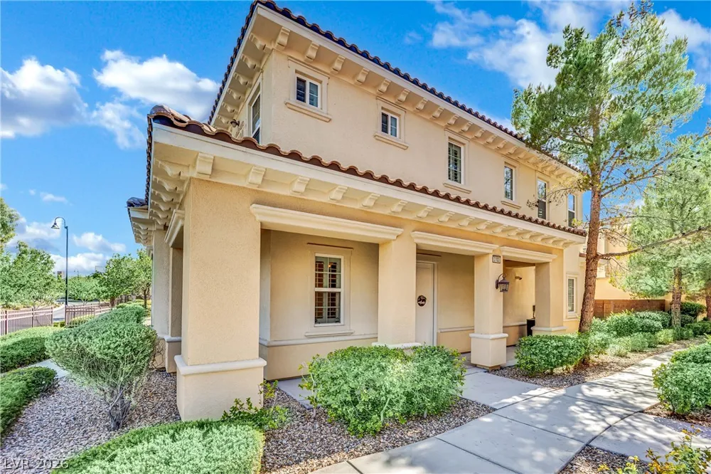 1866 Via Delle Arti #3103 Henderson, NV 89044