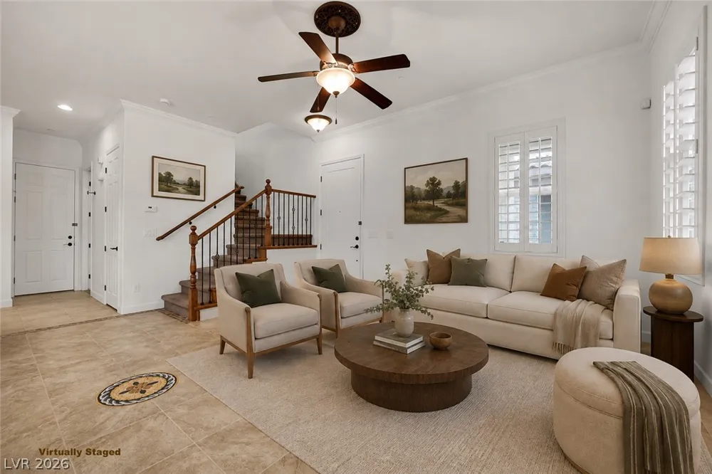 1866 Via Delle Arti #3103 Henderson, NV 89044