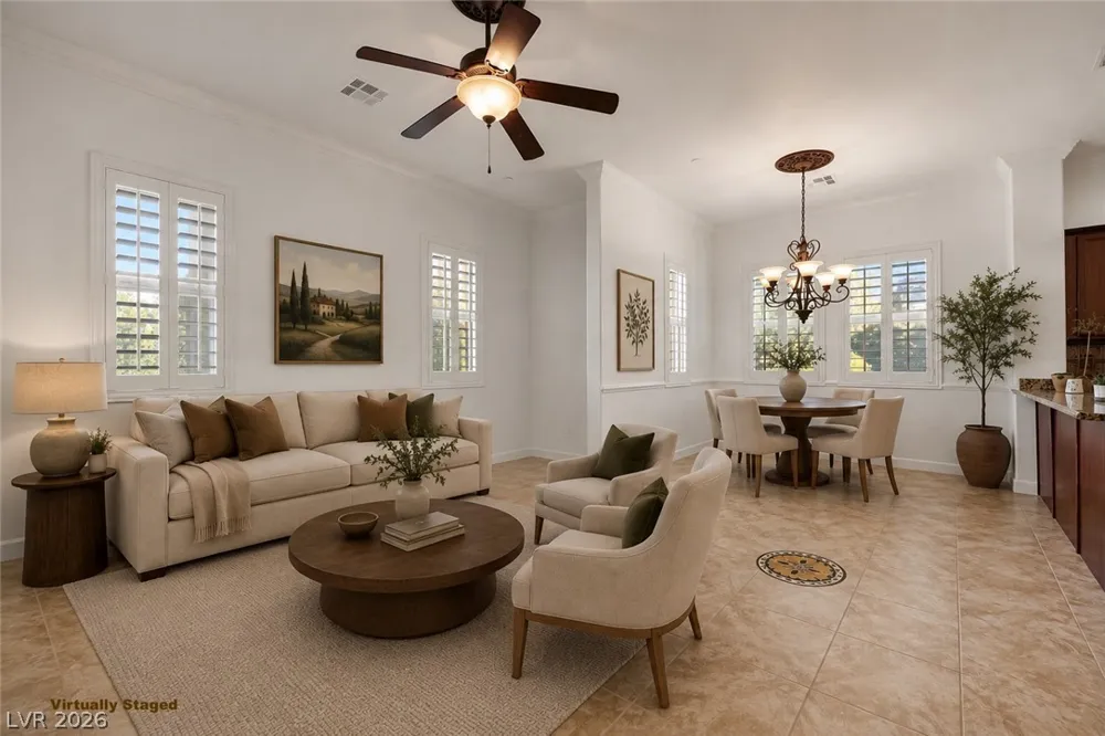 1866 Via Delle Arti #3103 Henderson, NV 89044