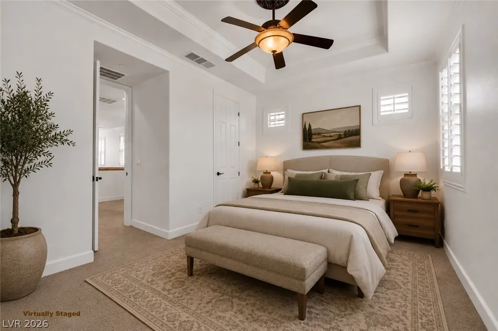 1866 Via Delle Arti #3103 Henderson, NV 89044